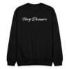 Vintage Very Demure Crewneck Sweatshirt - Image 2