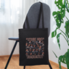 Vintage Future HBCU Graduate Tote Bag - Image 3