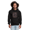 Vintage Future HBCU Graduate Hoodie - Image 2