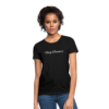 Vintage Very Demure Elegant and Mindful Women's T-Shirt - Image 2