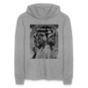 Vintage AfroBeat Music Unisex Long Sleeve Hoodie Shirt - Image 2