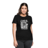 Life is Better As A Nurse Women's T-Shirt - Image 3