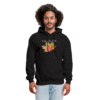 Vintage Feels Like Fall Hoodie - Image 2