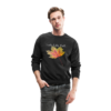 Vintage Feels Like Fall Crewneck Sweatshirt - Image 2