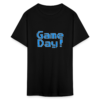 Vintage Game Day Graphic Unisex Classic T-Shirt - Image 4