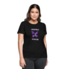 Vintage I Love Butterflies but Hate Lupus Women's T-Shirt - Image 4