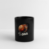 It's In My DNA Basketball Comet Full Color Mug - Image 2