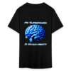 Vintage Style My Superpower is Neurodiversity Mental Health Awareness Unisex Classic T-Shirt #Neurodiversity - Image 4