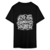 Vintage Sundays Are For The Scores Fantasy Football Unisex Classic T-Shirt #fantasyfootball - Image 6