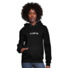 Vintage Women Jefa The Boss Women's Hoodie - Image 2