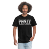 Philly Block Party Celebration Unisex Classic T-Shirt - Image 2