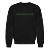 Stay Humble | Financial Freedom Phrase Crewneck Sweatshirt - Image 2