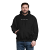 Just A Chill Guy Phrase Men's Hoodie - Image 3