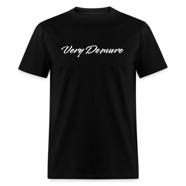 Very Demure Unisex Classic T-Shirt