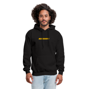 Mustaaaaard! Men's Hoodie