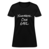 Urban Number One Girl Women's T-Shirt - Image 2