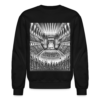 At A Music Concert Crewneck Sweatshirt - Image 2