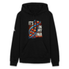 Basketball DNA Adidas Unisex Fleece Hoodie - Image 2