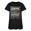 Honoring The Past Under Armour Women's Athletic 2.0 T-Shirt - Image 2