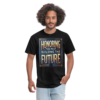 Honoring The Past Unisex Classic T-Shirt - Image 2