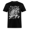 Egg Prices Unisex Classic T-Shirt - Image 2