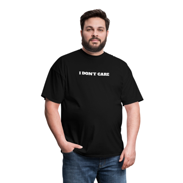 Boomer I Don't Care Unisex Classic T-Shirt