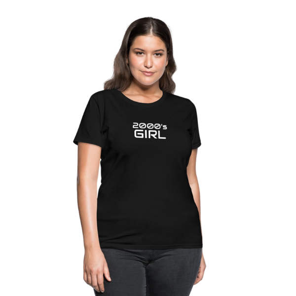 2000's GIRL Women's T-Shirt