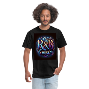 I Will Always Luv R&B Music Unisex Classic T-Shirt